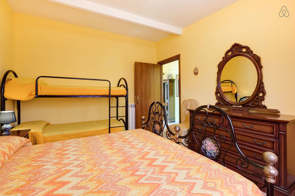 B&B Luna Valmontone Esterno foto